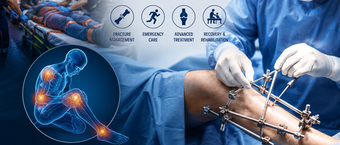 Orthopaedic Surgery